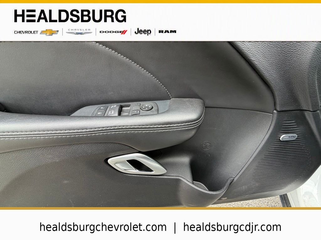 2019 Dodge Challenger Scat Pack - Photo 13