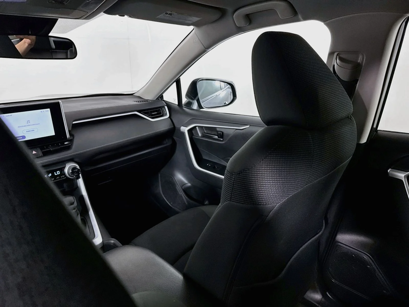 Certified Used 2024 Gray Toyota LE image 21
