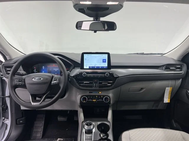 New 2026 Space Silver Metallic Ford Active® image 18