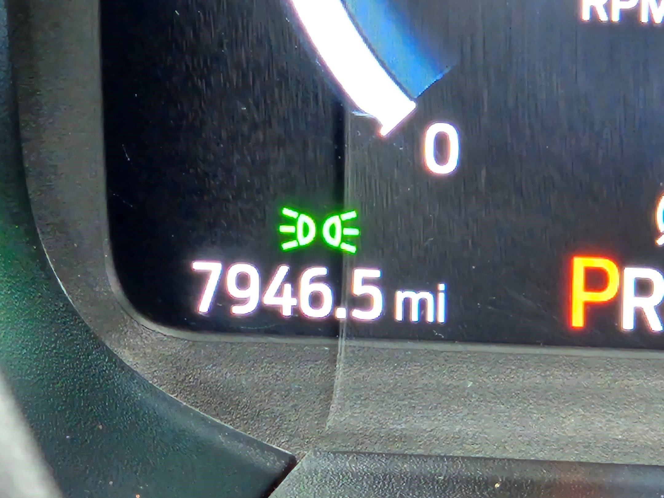 Used 2026 Blue Ford Platinum image 19