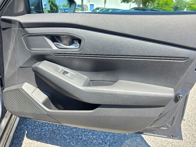 2025 Honda Accord LX - Photo 10