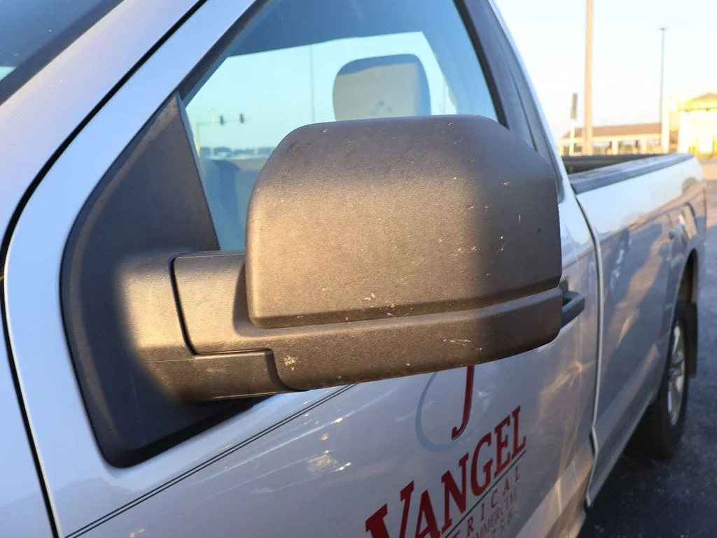 Used 2017 Silver Ford XL image 12