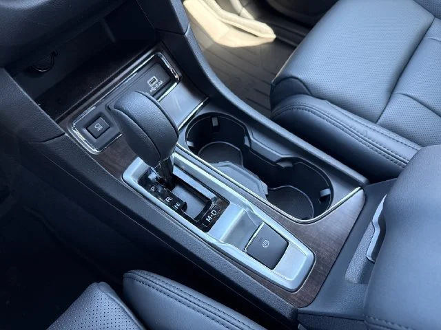 2026 Subaru Ascent Touring - Photo 30