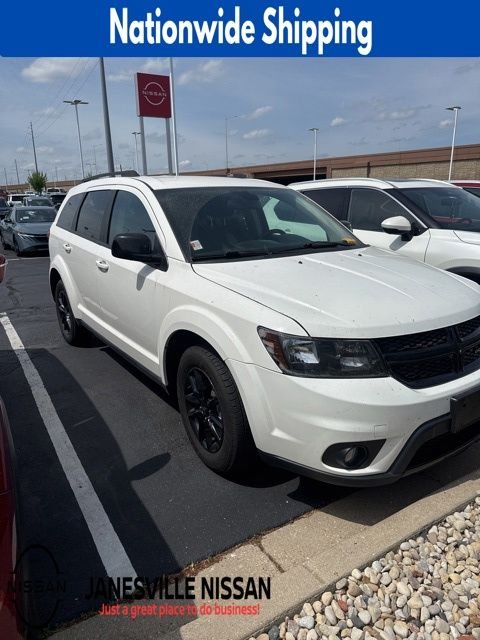 2019 Dodge Journey SE FWD's photo