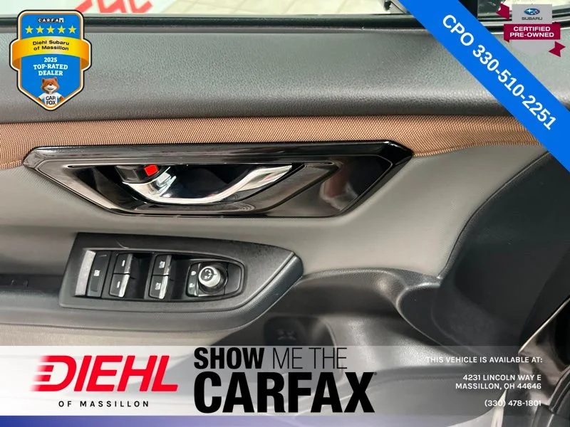 Used 2026 Black Subaru Sport image 26