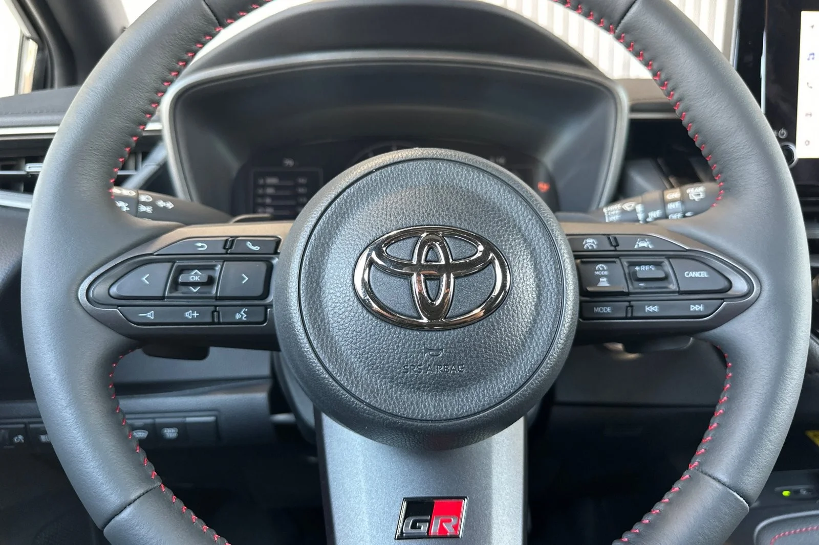 New 2026 Black Toyota  Premium Plus DAT image 25