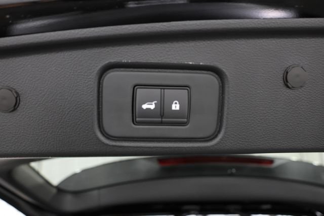 New 2026 Black Nissan Platinum image 12