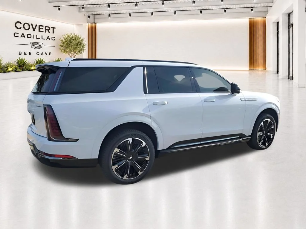 2026 Cadillac Escalade IQL Premium Sport - Photo 16