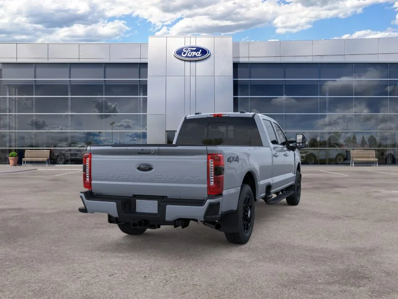 2026 Ford F-350 Super Duty Lariat - Photo 37
