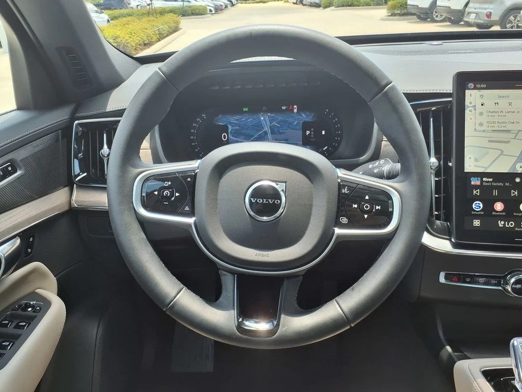 2026 Volvo XC90 Plus - Photo 25