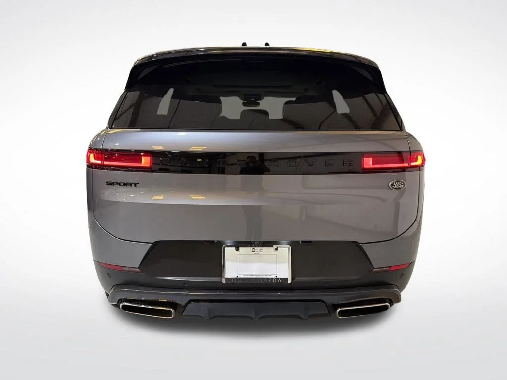 2023 Land Rover Range Rover Sport SE - Photo 7