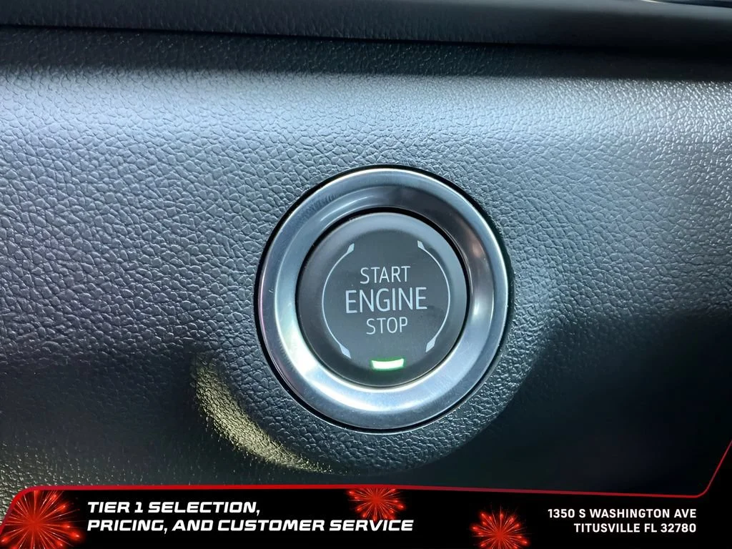 2026 GMC Terrain Elevation - Photo 35