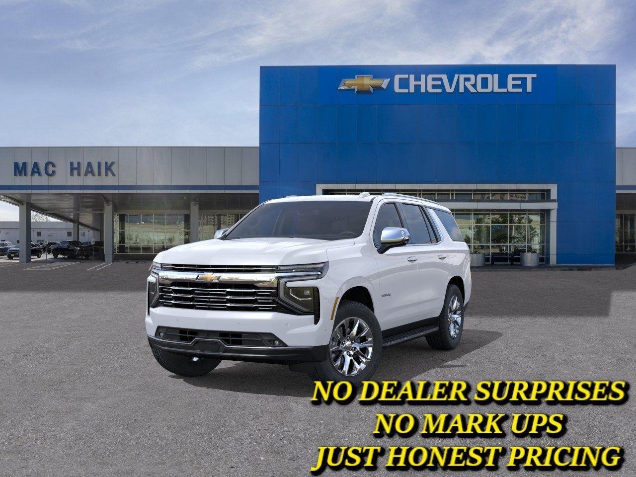New 2026 Polar White Tricoat Chevrolet Premier image 8
