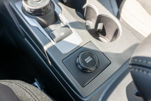 New 2026 Carbonized Gray Metallic Ford Big Bend® image 22