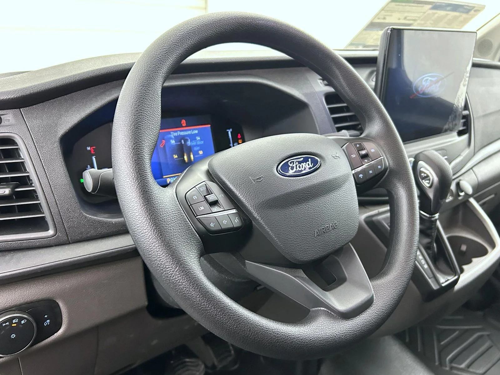 New 2026 White Ford XL image 11