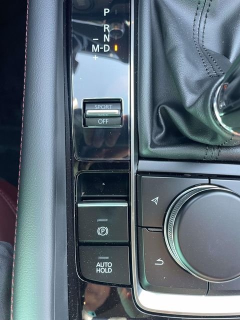 2026 Mazda Mazda3 Carbon Edition - Photo 40