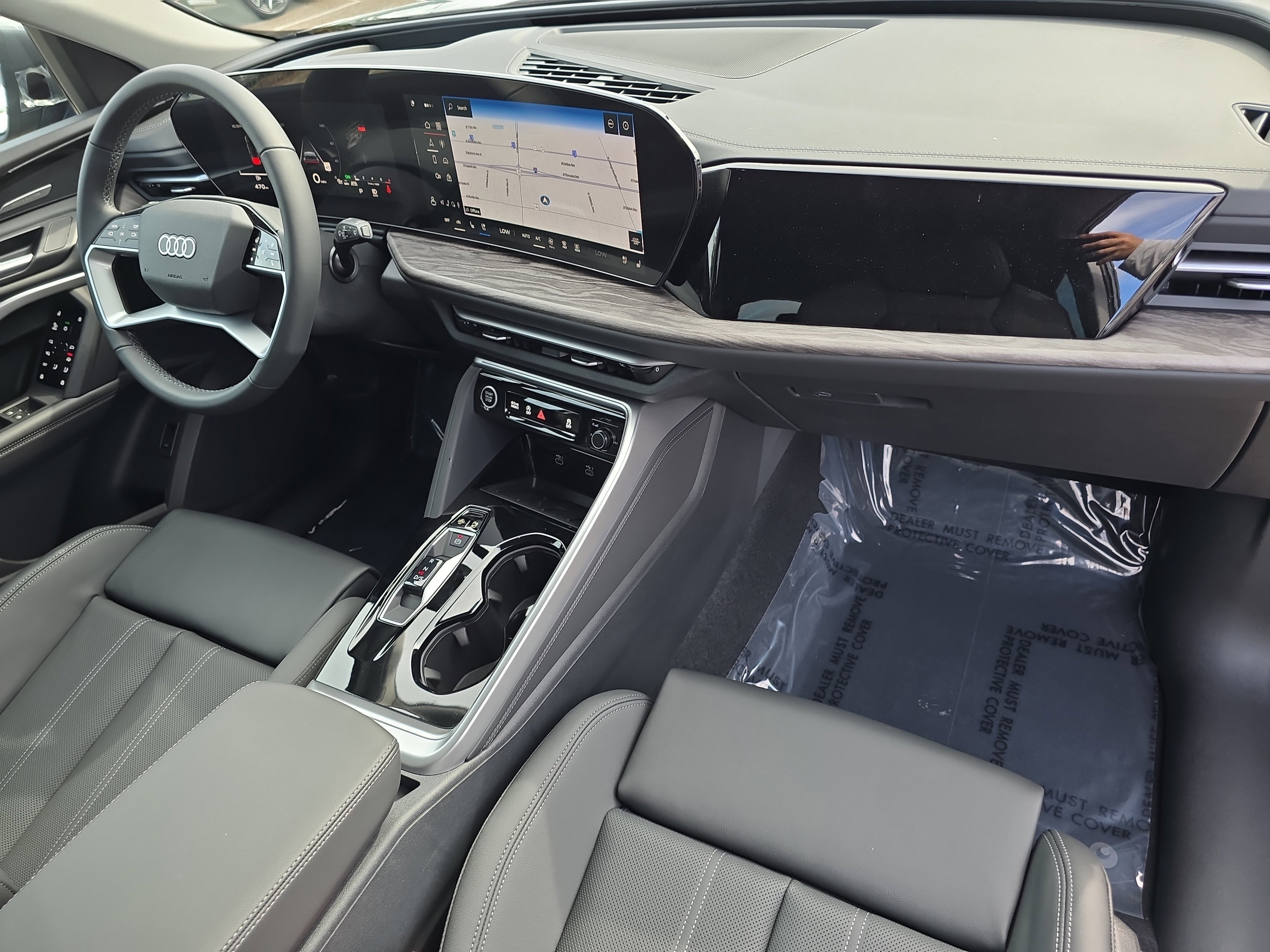 2025 Audi Q5 Sportback Premium Plus - Photo 10