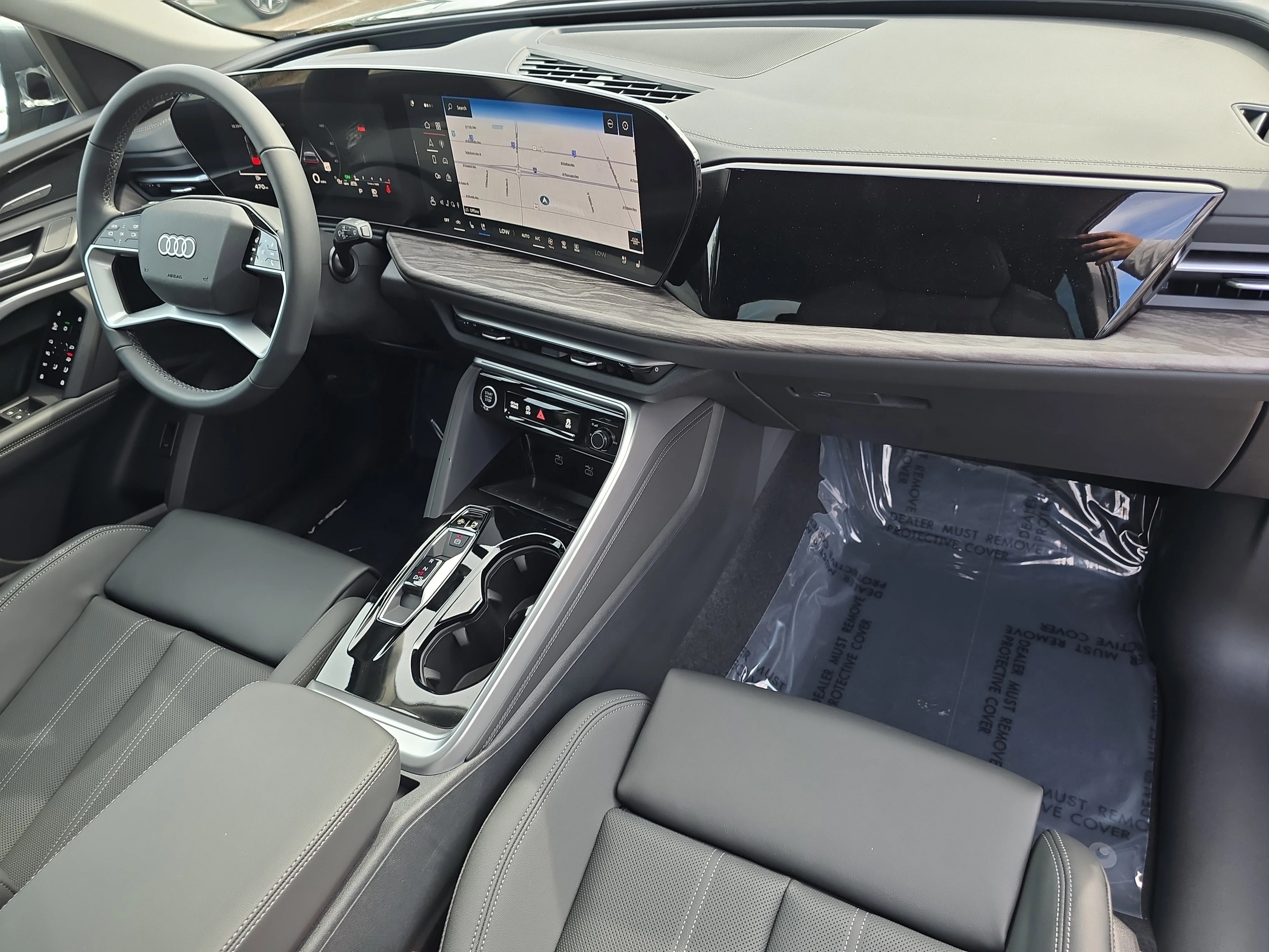 2025 Audi Q5 Sportback Premium Plus - Photo 10