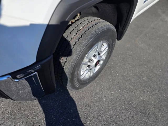 2026 GMC Sierra 2500HD Pro - Photo 9
