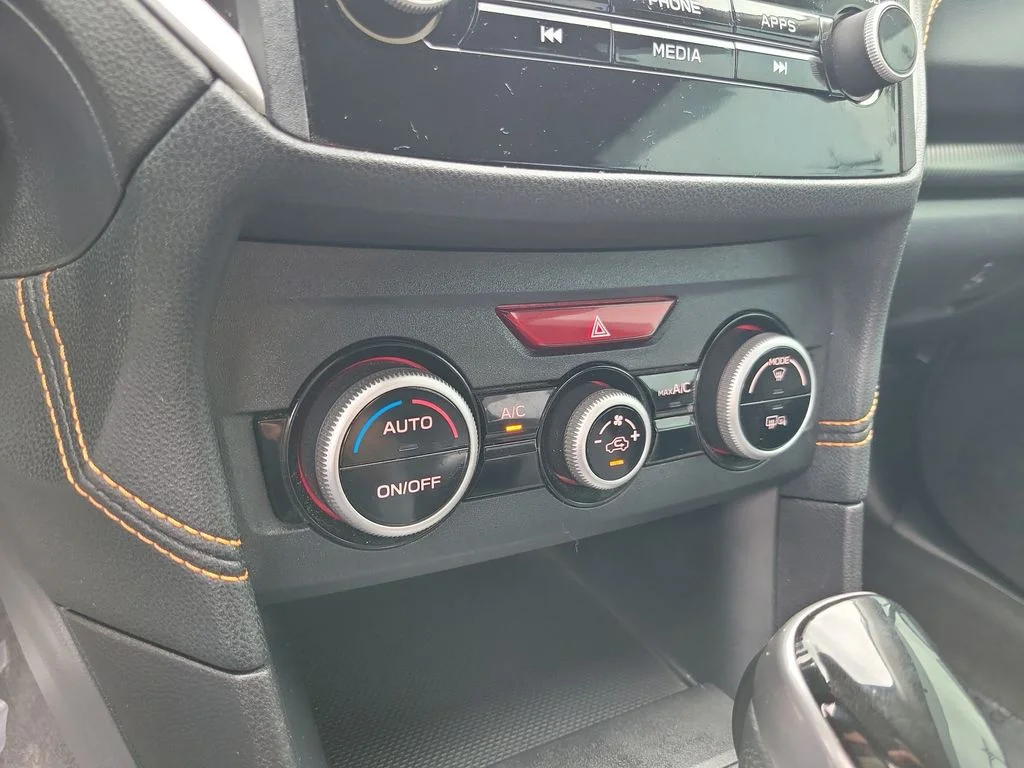 Used 2023 Gray Metallic Subaru Premium image 30