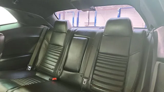 Used 2014 Orange Dodge R/T Shaker image 18
