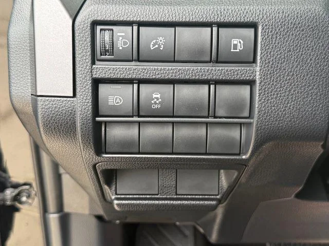 Certified Used 2025 BLACK Toyota SR5 image 21