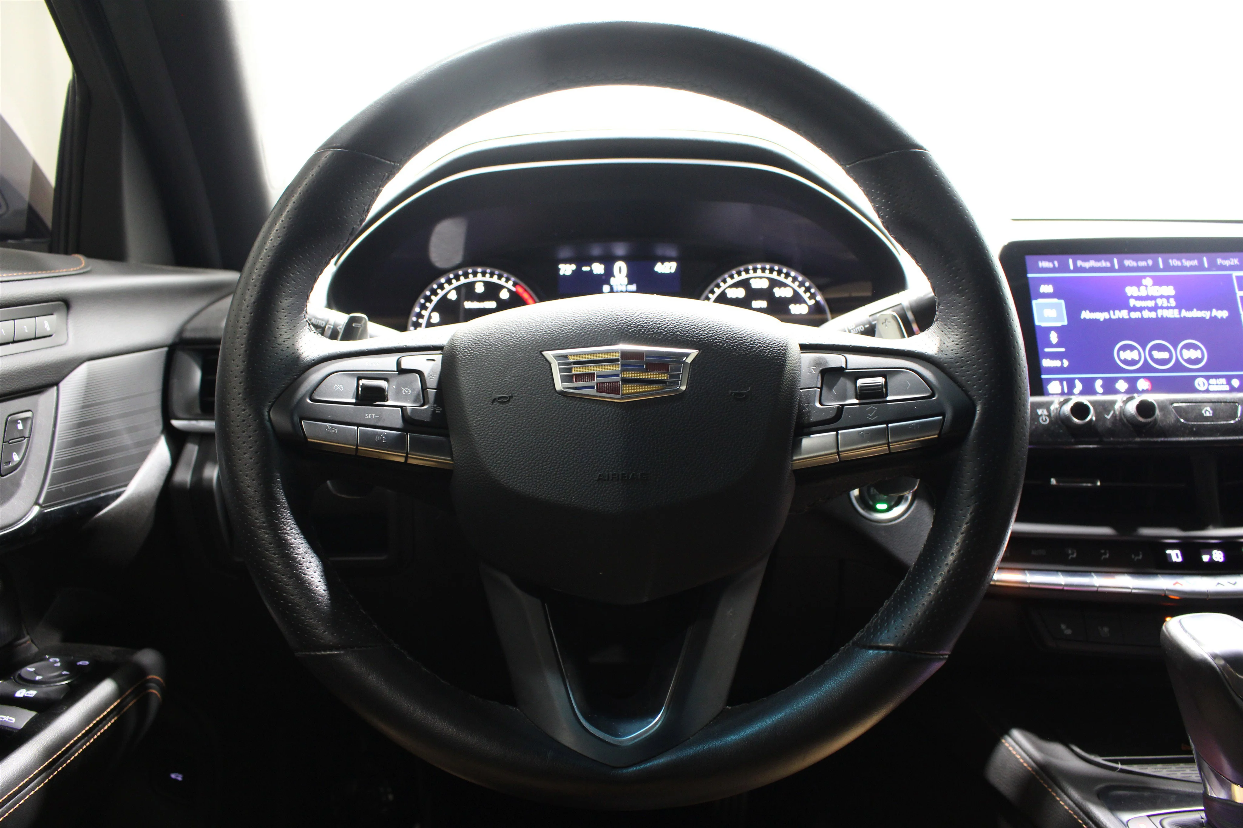 2024 Cadillac CT4 Sport - Photo 11