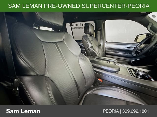 Used 2024 White Jeep Series II image 31
