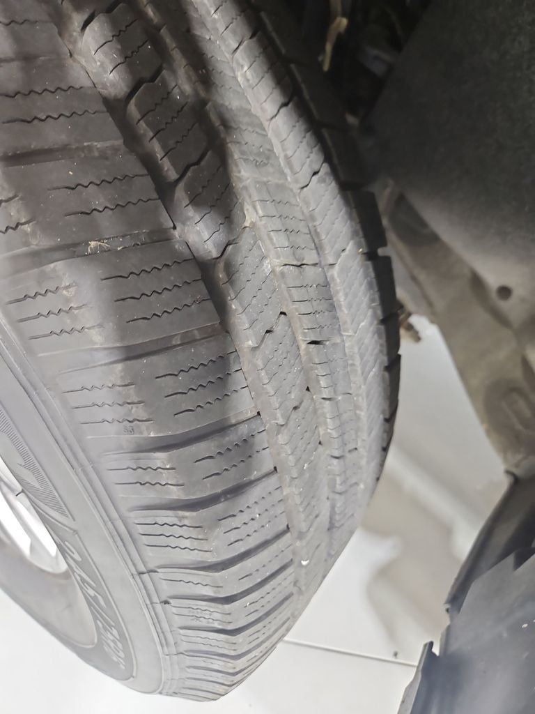 Used 2017 Black Toyota SR5 image 27