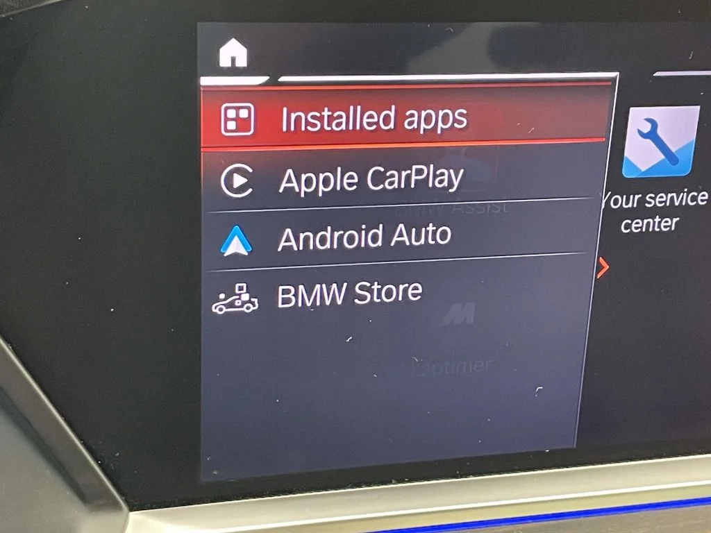 Used 2020 White BMW xDrive40i image 26