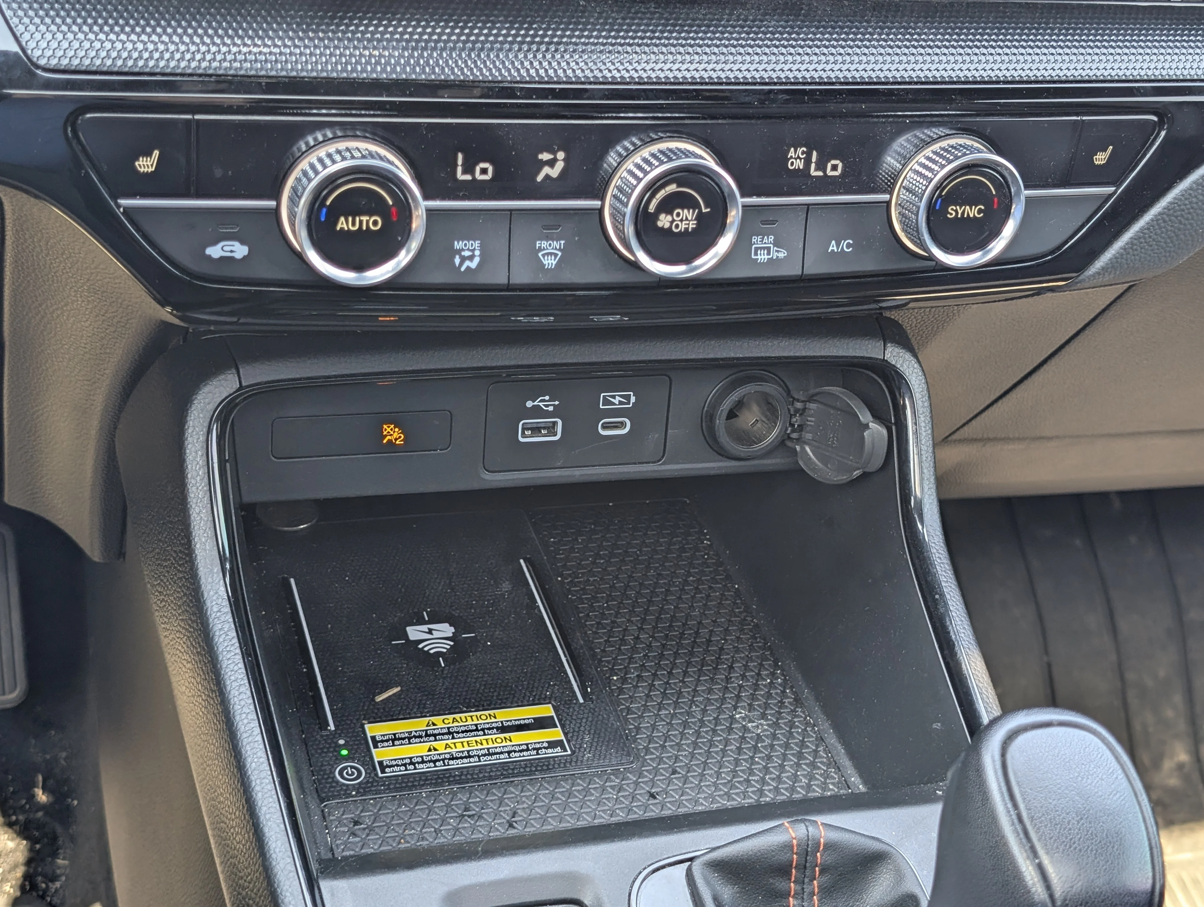 Used 2024 Black Honda Touring image 33