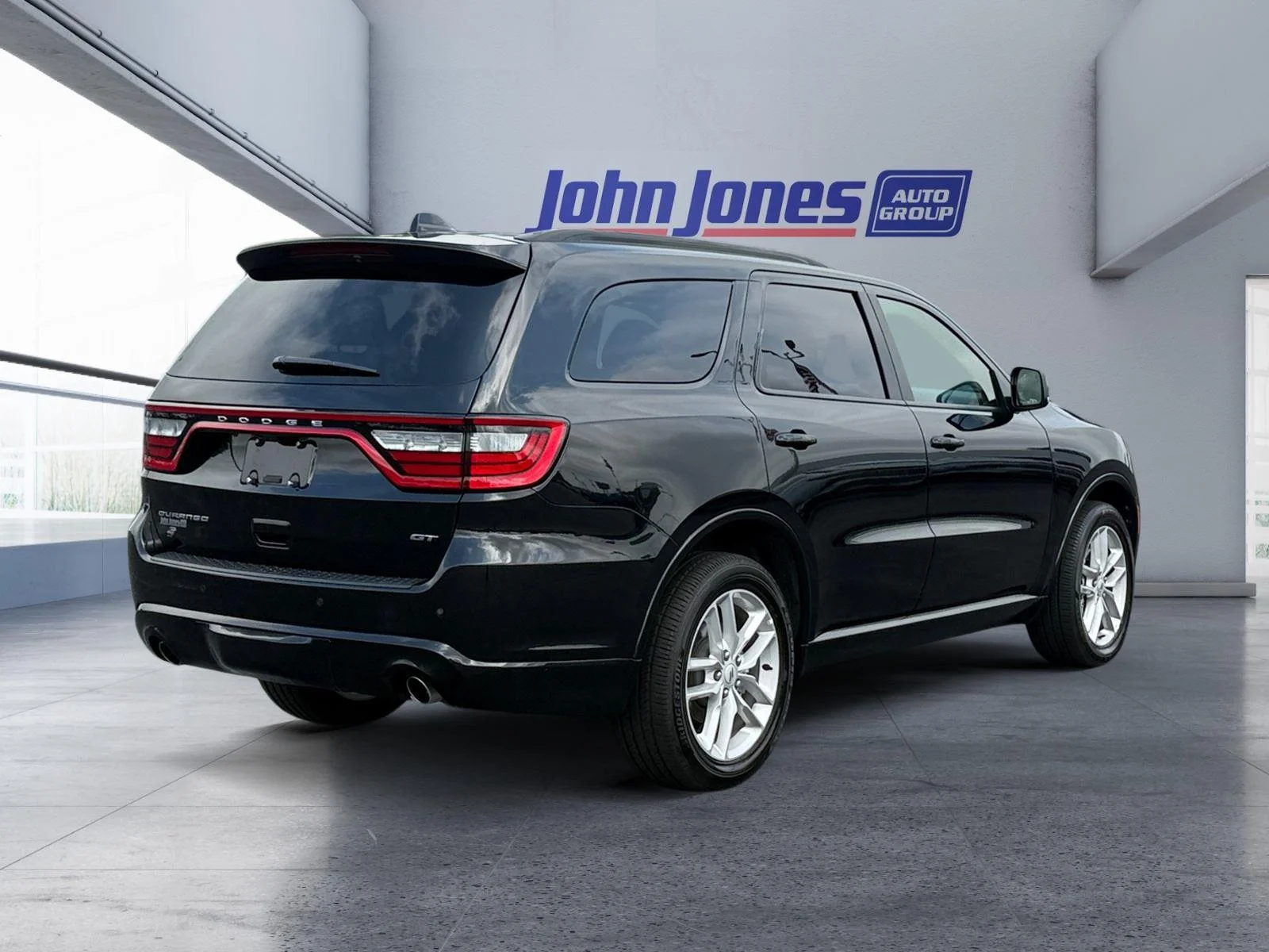 Used 2026 DB Black Clearcoat Dodge GT Plus image 6