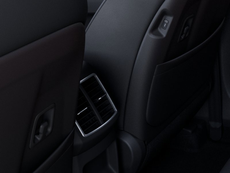 2026 Kia Sportage EX - Photo 26