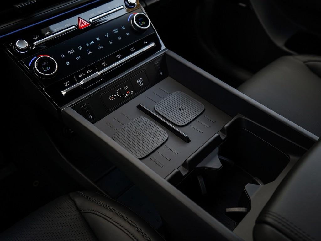 2026 Hyundai Santa Fe Calligraphy - Photo 57