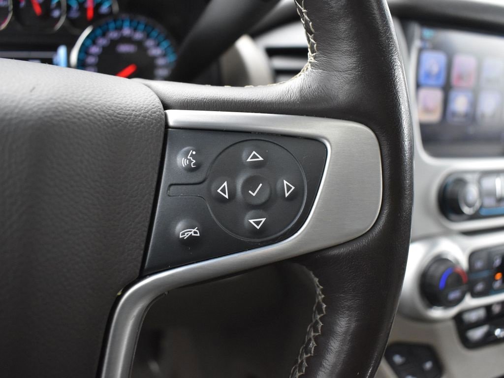 2019 GMC YUKON XL - Image 17