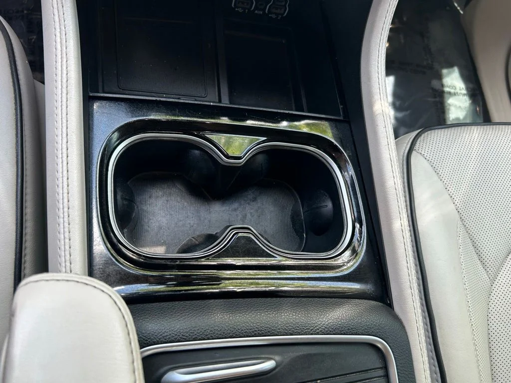 Used 2021 Gray Chrysler Limited image 21