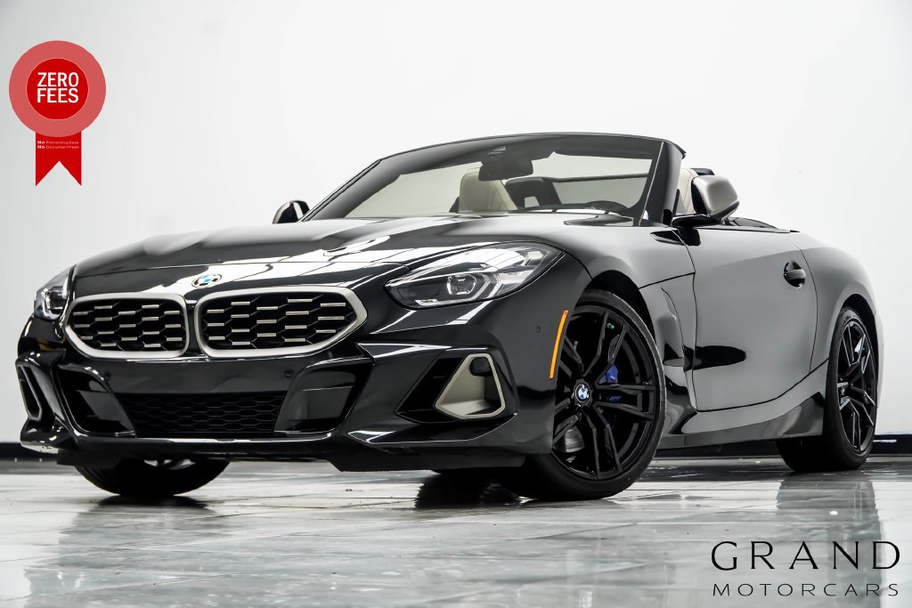 2024 BMW Z4