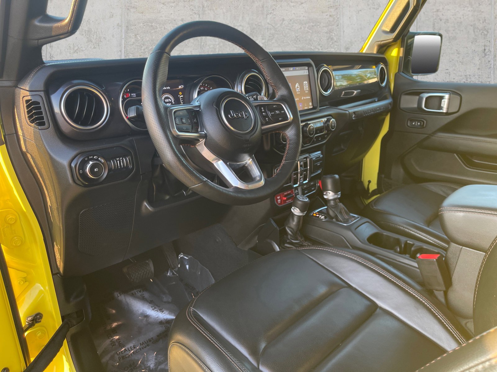 2022 Jeep Wrangler Unlimited Rubicon 392 - Photo 10