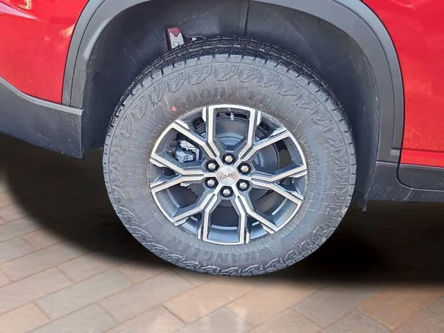 2026 GMC Acadia AT4 - Photo 20