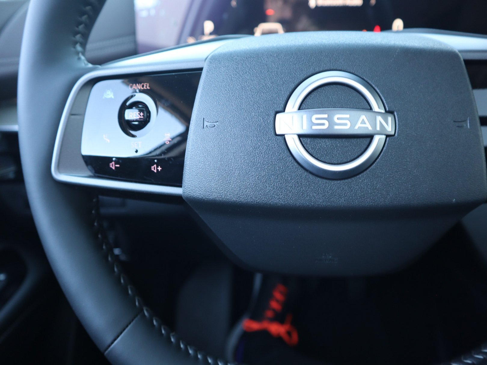 New 2026 Gun Metallic Nissan Platinum image 18