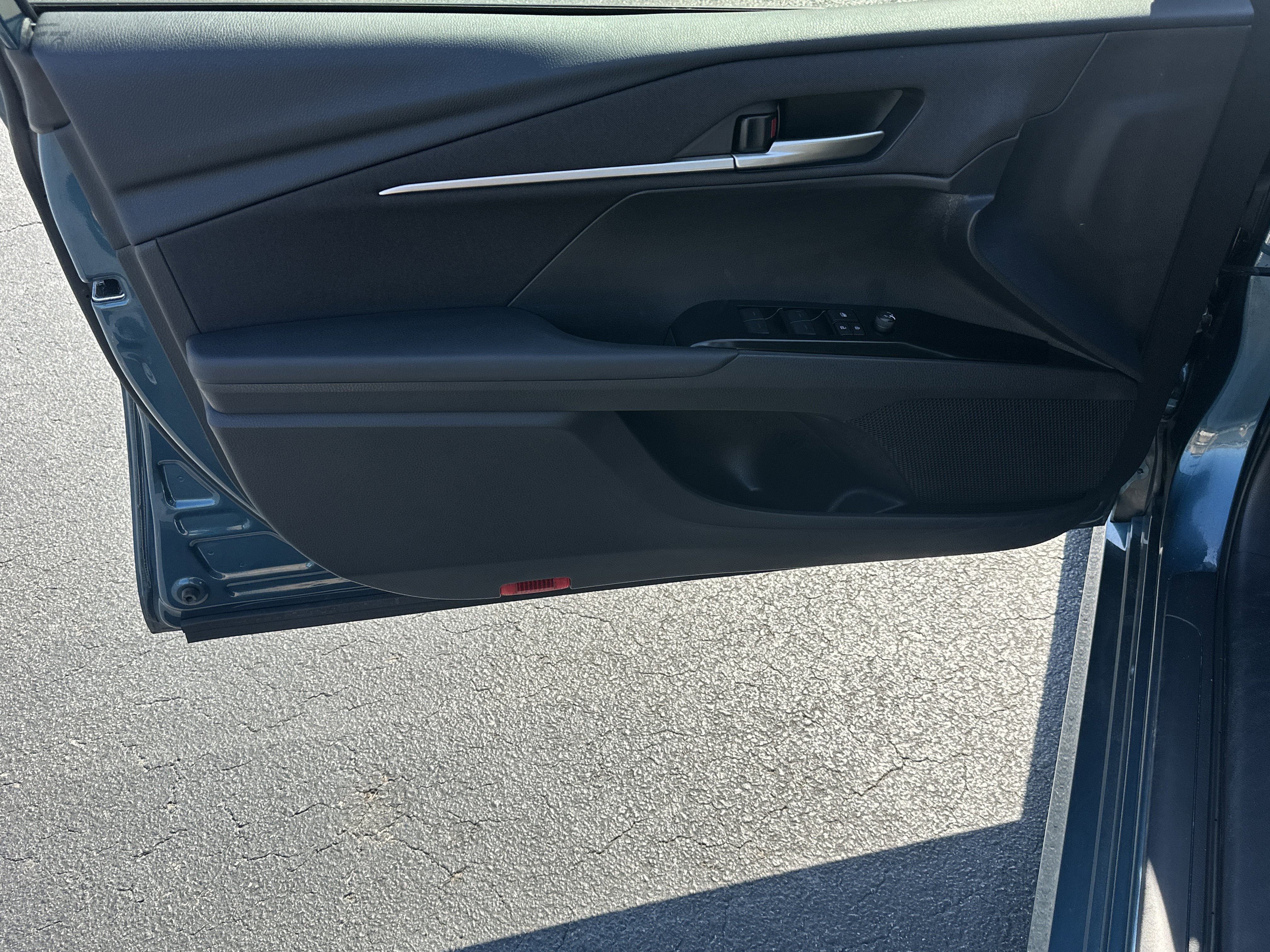 Used 2025 OCEAN GEM Toyota  image 11