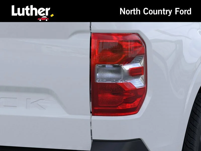 2025 Ford Maverick XLT - Photo 22