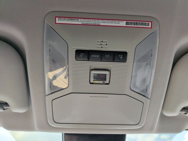 Certified Used 2023 Silver Toyota LE image 27