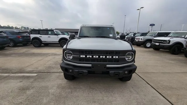 New 2026 Avalanche Ford Big Bend image 4