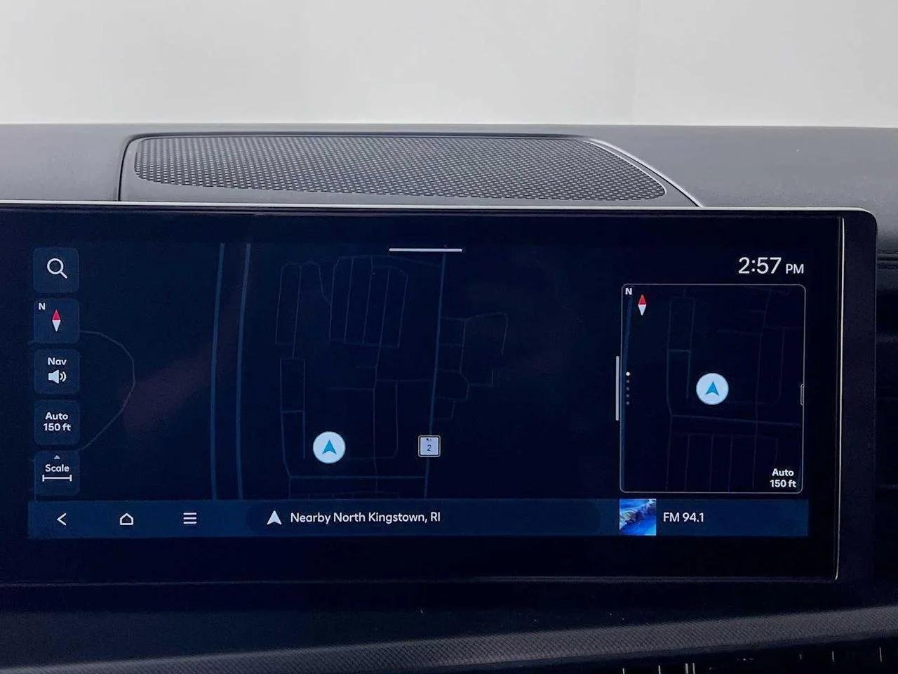 2026 Hyundai Santa Fe — photo 10