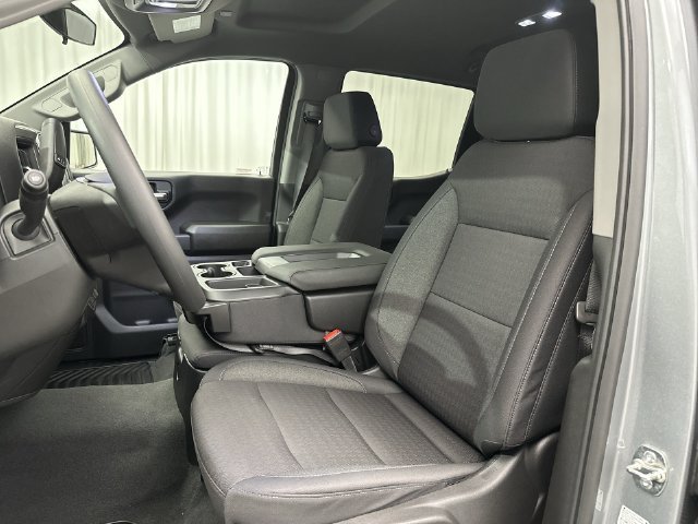 2026 Chevrolet Silverado 1500 Custom Trail Boss - Photo 15