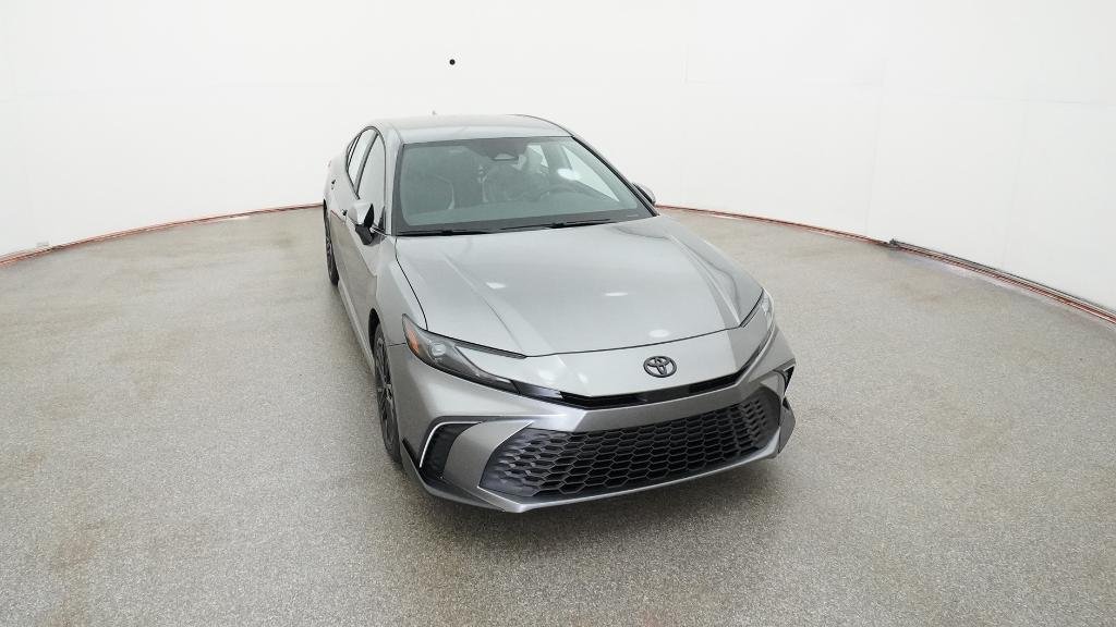 New 2026 Heavy Metal Toyota SE image 21
