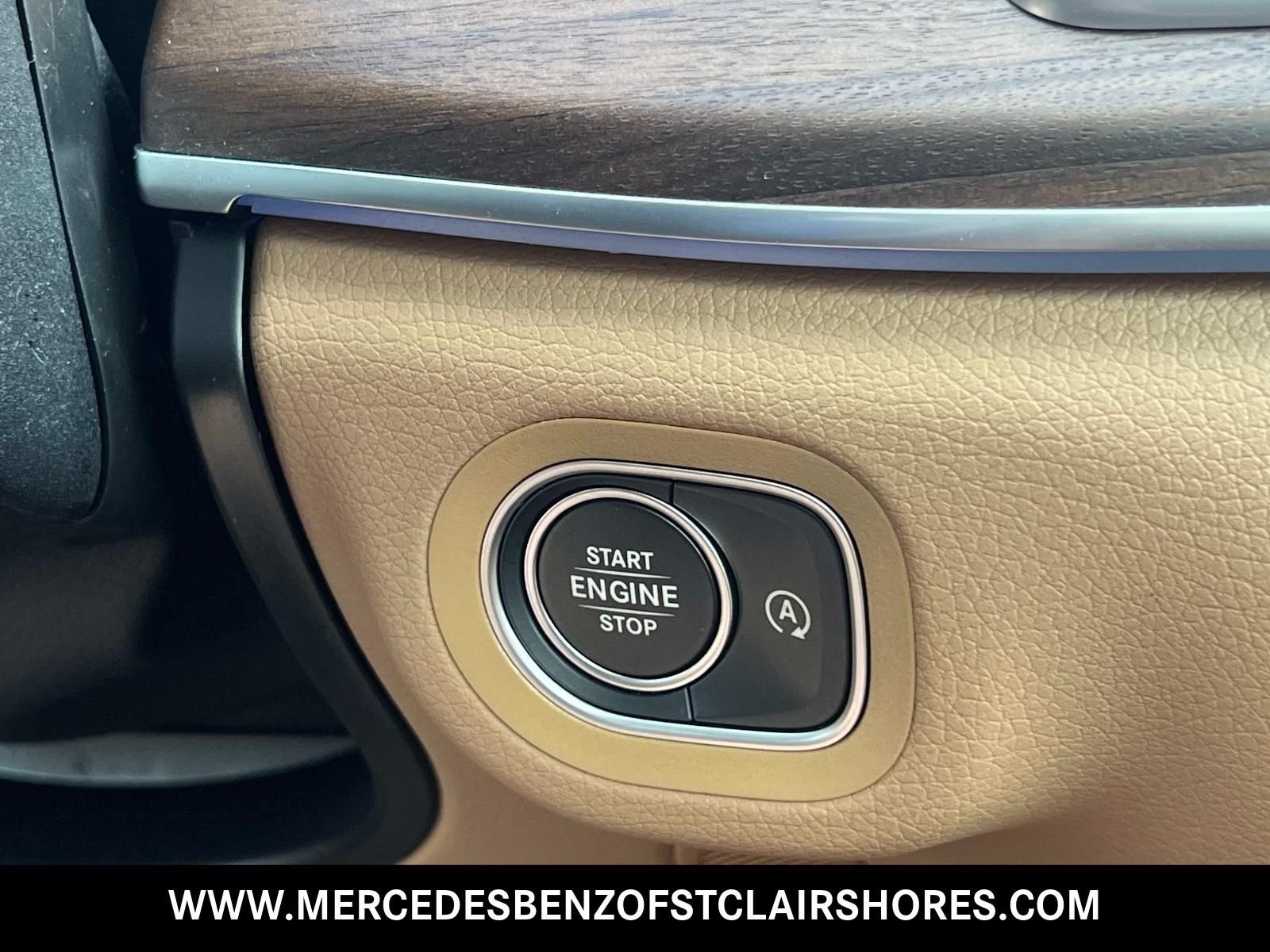 New 2026 Polar White Mercedes-Benz GLE 350 image 27