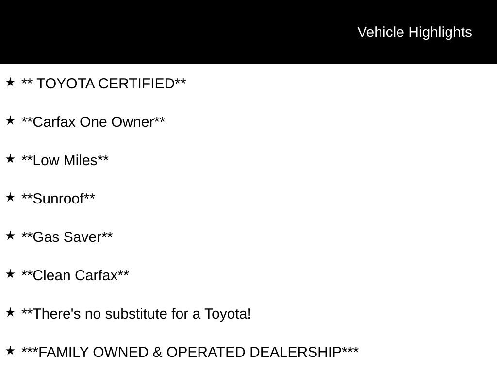 Certified Used 2025 Gray Toyota XLE image 30