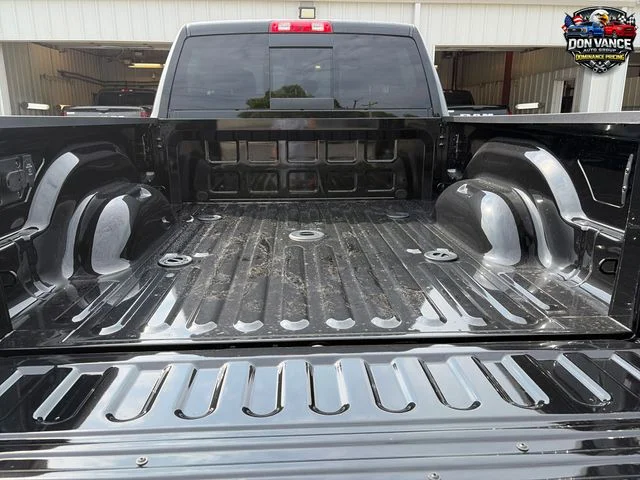 New 2026 Black Ram Big Horn image 21